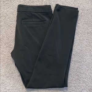 Lululemon Sojourn Pants
